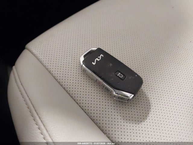 2023 KIA SPORTAGE HYBRID KNDPVCAG2P7089374 Photo 10