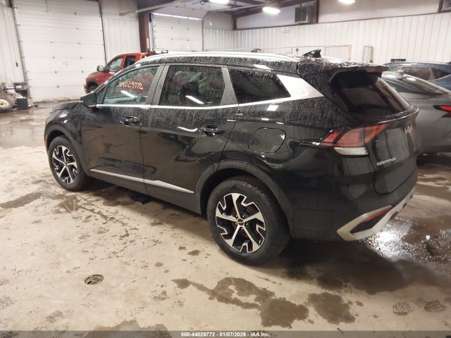 2023 KIA SPORTAGE HYBRID KNDPVCAG2P7089374 Photo 2