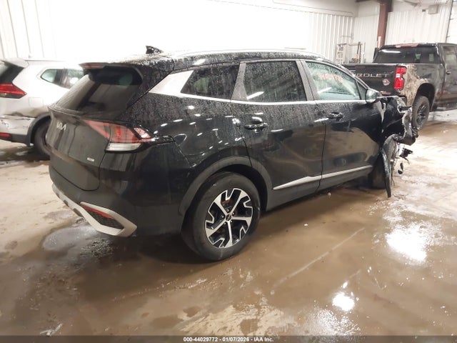 2023 KIA SPORTAGE HYBRID KNDPVCAG2P7089374 Photo 3