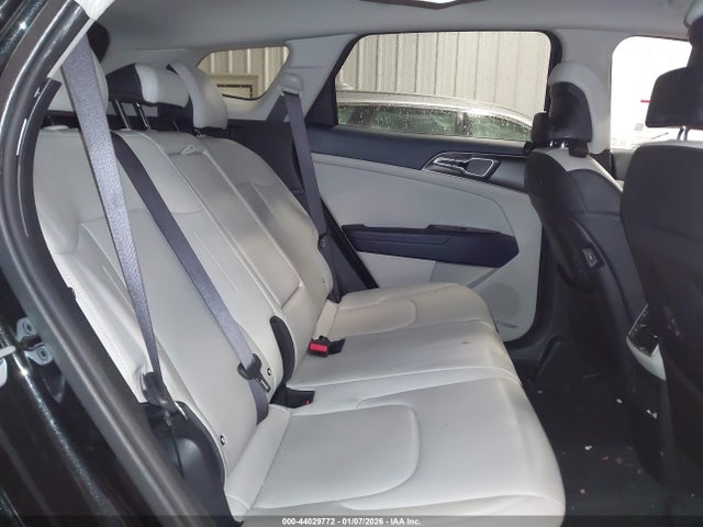2023 KIA SPORTAGE HYBRID KNDPVCAG2P7089374 Photo 7