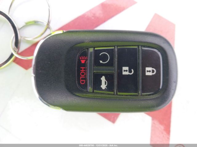 2024 HONDA ACCORD 1HGCY1F32RA009837 Photo 10