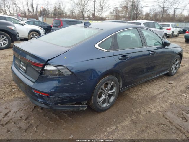 2024 HONDA ACCORD 1HGCY1F32RA009837 Photo 3