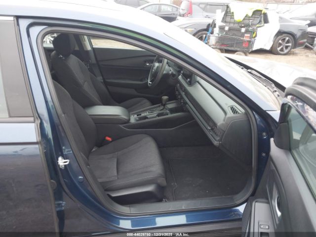 2024 HONDA ACCORD 1HGCY1F32RA009837 Photo 4