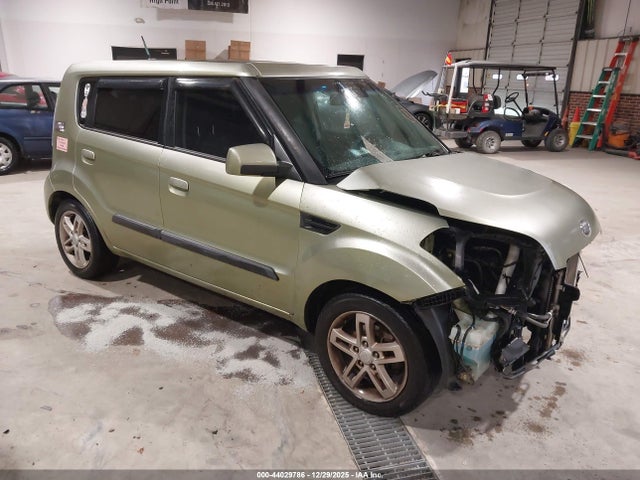 2010 KIA SOUL KNDJT2A22A7084497