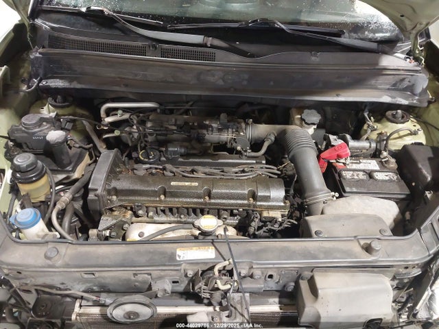 2010 KIA SOUL KNDJT2A22A7084497 Photo 9