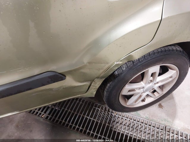 2010 KIA SOUL KNDJT2A22A7084497 Photo 5