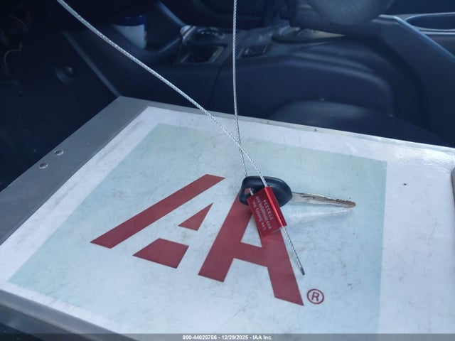 2003 MITSUBISHI ECLIPSE SPYDER 4A3AE75H23E171494 Photo 10