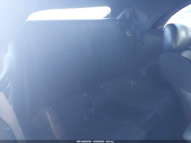 2003 MITSUBISHI ECLIPSE SPYDER 4A3AE75H23E171494 Photo 7