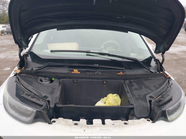 Aukcja sprzedaży 2014 Bmw I3 Base W/range Extender, vin: WBY1Z4C54EV275095, numer aukcji: 44029798