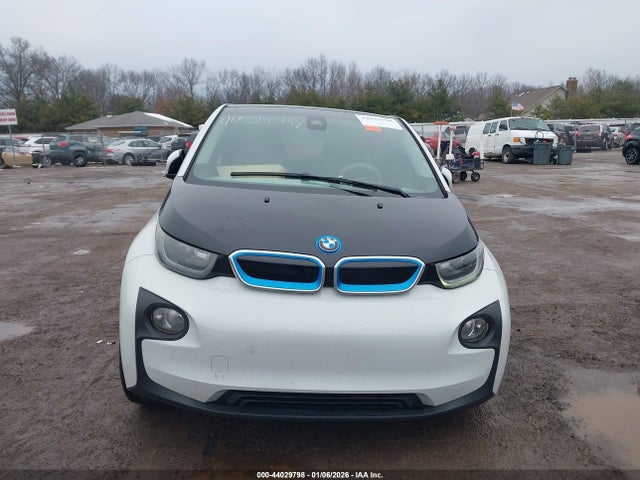 Aukcja sprzedaży 2014 Bmw I3 Base W/range Extender, vin: WBY1Z4C54EV275095, numer aukcji: 44029798