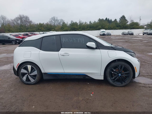 Aukcja sprzedaży 2014 Bmw I3 Base W/range Extender, vin: WBY1Z4C54EV275095, numer aukcji: 44029798
