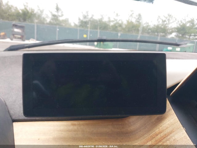 Aukcja sprzedaży 2014 Bmw I3 Base W/range Extender, vin: WBY1Z4C54EV275095, numer aukcji: 44029798