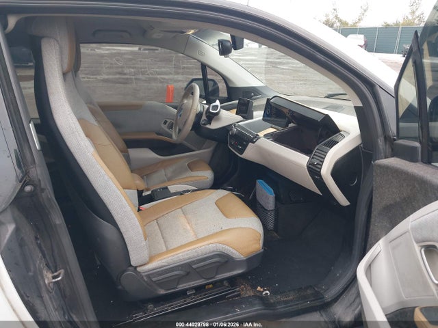 Aukcja sprzedaży 2014 Bmw I3 Base W/range Extender, vin: WBY1Z4C54EV275095, numer aukcji: 44029798