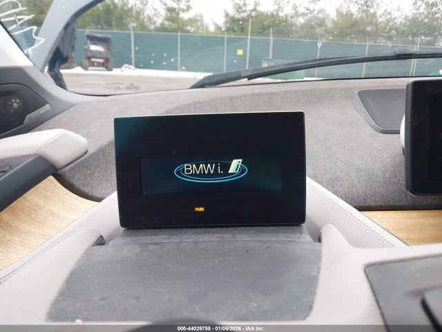 Aukcja sprzedaży 2014 Bmw I3 Base W/range Extender, vin: WBY1Z4C54EV275095, numer aukcji: 44029798
