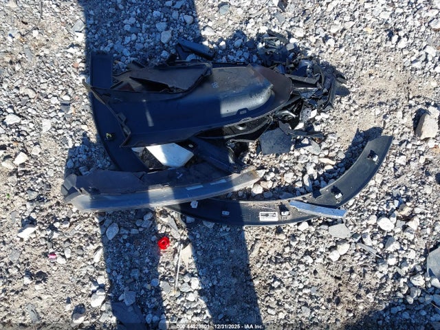 3CZRZ1H39RM701898 Honda Hr-v 2wd Lx