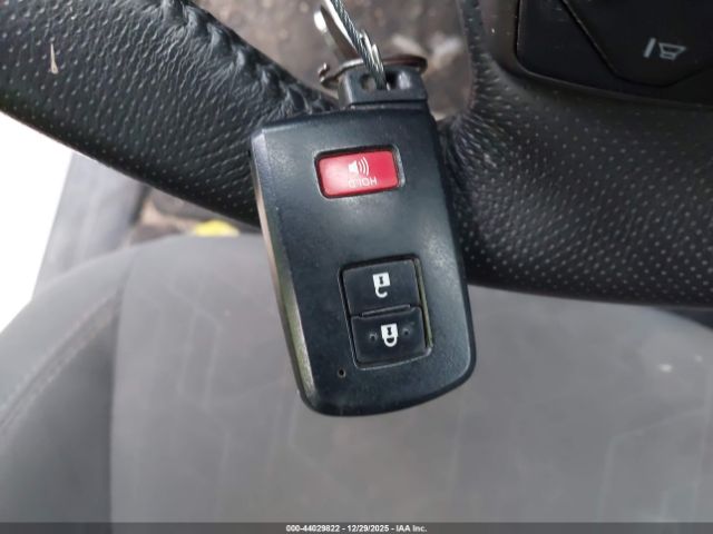 2019 TOYOTA TACOMA 5TFAZ5CN5KX083000 Photo 10