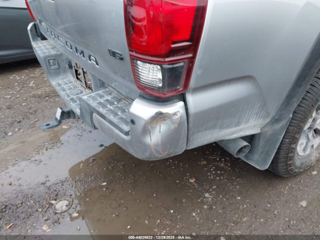 2019 TOYOTA TACOMA 5TFAZ5CN5KX083000 Photo 5
