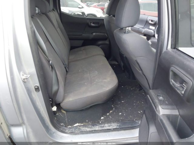 2019 TOYOTA TACOMA 5TFAZ5CN5KX083000 Photo 7
