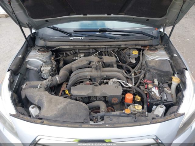 2016 SUBARU OUTBACK 4S4BSANC2G3273828 Photo 9