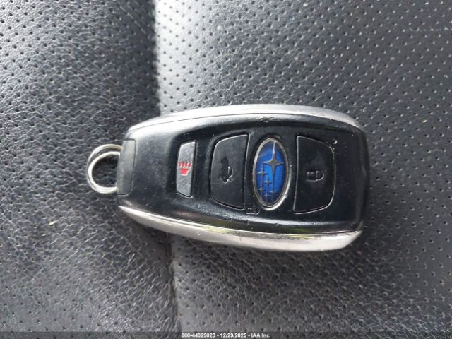 2016 SUBARU OUTBACK 4S4BSANC2G3273828 Photo 10