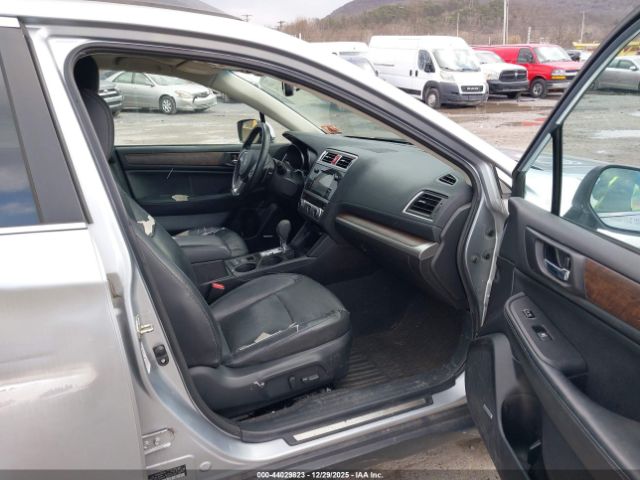 2016 SUBARU OUTBACK 4S4BSANC2G3273828 Photo 4