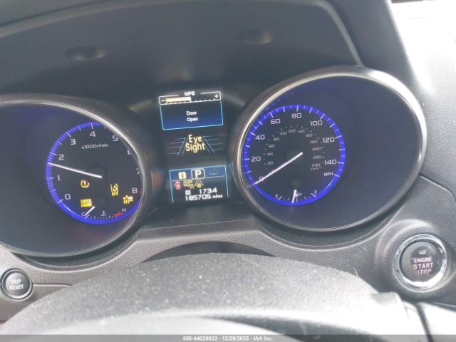 2016 SUBARU OUTBACK 4S4BSANC2G3273828 Photo 6