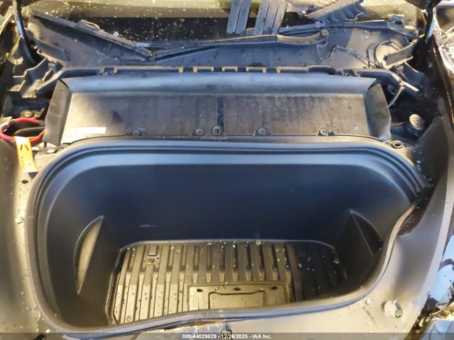 2022 TESLA MODEL Y 7SAYGDEF5NF544489 Photo 9