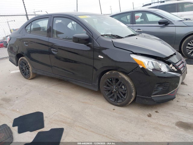 2024 MITSUBISHI MIRAGE G4 ML32FUFJ2RHF15407 Photo 0
