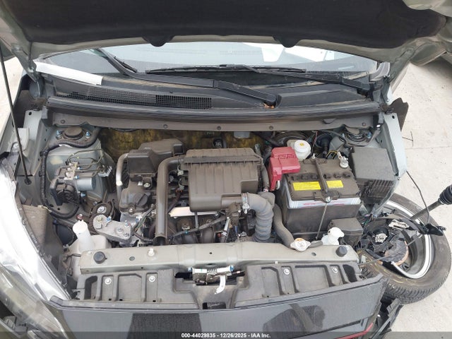 2024 MITSUBISHI MIRAGE G4 ML32FUFJ2RHF15407 Photo 9