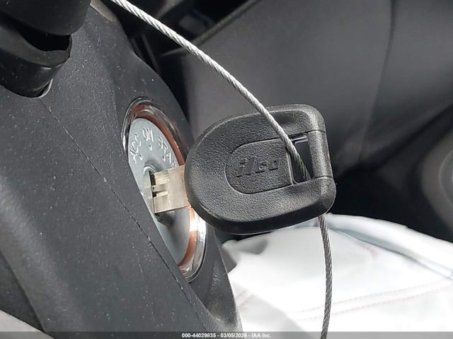 2024 MITSUBISHI MIRAGE G4 ML32FUFJ2RHF15407 Photo 10