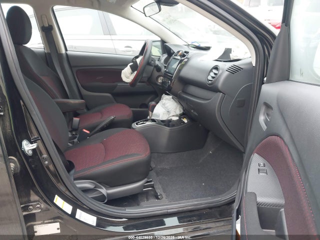 2024 MITSUBISHI MIRAGE G4 ML32FUFJ2RHF15407 Photo 4