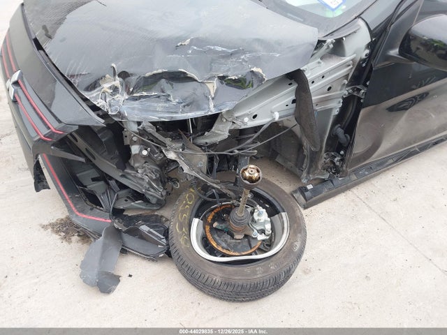 2024 MITSUBISHI MIRAGE G4 ML32FUFJ2RHF15407 Photo 5