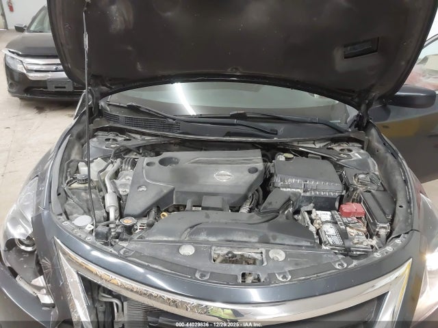 1N4AL3AP6FN890434 Nissan Altima 2.5/2.5 S/2.5 Sl/2.5 Sv