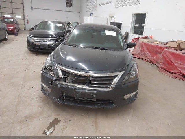 1N4AL3AP6FN890434 Nissan Altima 2.5/2.5 S/2.5 Sl/2.5 Sv