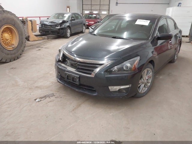 1N4AL3AP6FN890434 Nissan Altima 2.5/2.5 S/2.5 Sl/2.5 Sv