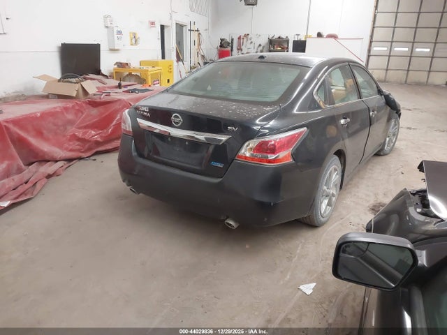 1N4AL3AP6FN890434 Nissan Altima 2.5/2.5 S/2.5 Sl/2.5 Sv