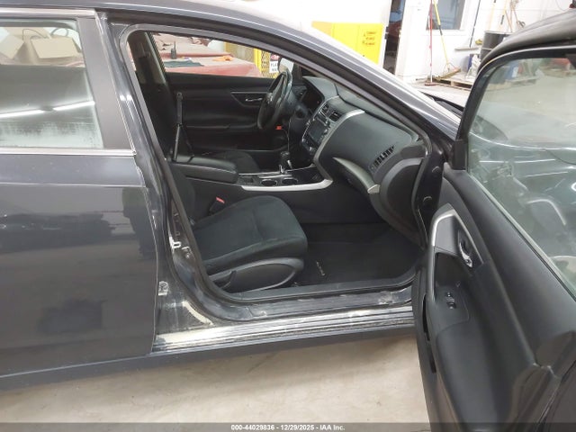 1N4AL3AP6FN890434 Nissan Altima 2.5/2.5 S/2.5 Sl/2.5 Sv