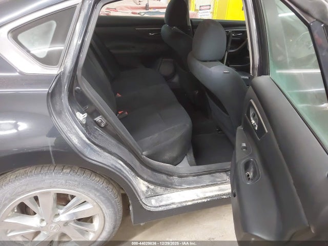 1N4AL3AP6FN890434 Nissan Altima 2.5/2.5 S/2.5 Sl/2.5 Sv