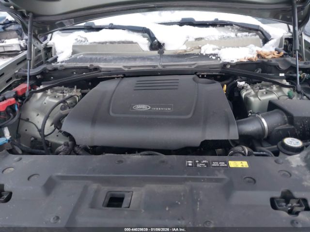 2023 LAND ROVER DEFENDER SALEJ6EX2P2171786 Photo 9