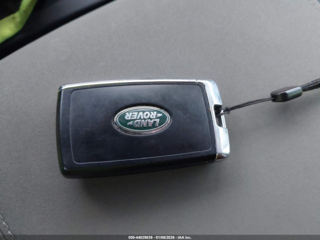 2023 LAND ROVER DEFENDER SALEJ6EX2P2171786 Photo 10