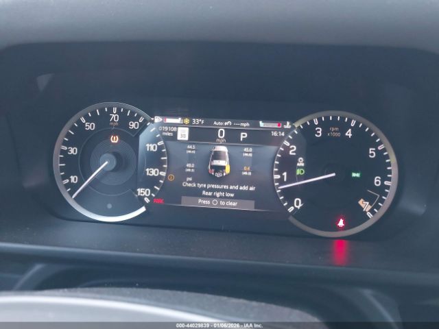 2023 LAND ROVER DEFENDER SALEJ6EX2P2171786 Photo 6