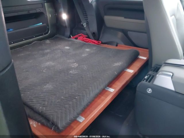 2023 LAND ROVER DEFENDER SALEJ6EX2P2171786 Photo 7