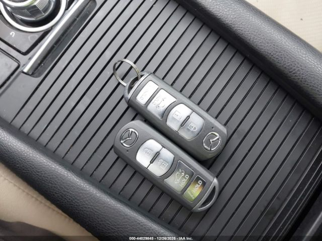 2017 MAZDA MAZDA3 3MZBN1U77HM155366 Photo 10