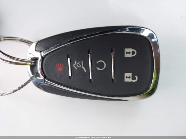 3GNAXKEV9NS222625 Chevrolet Equinox Fwd Lt