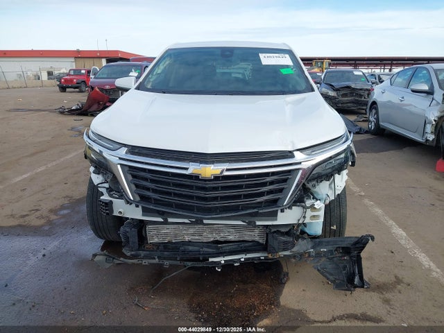 3GNAXKEV9NS222625 Chevrolet Equinox Fwd Lt
