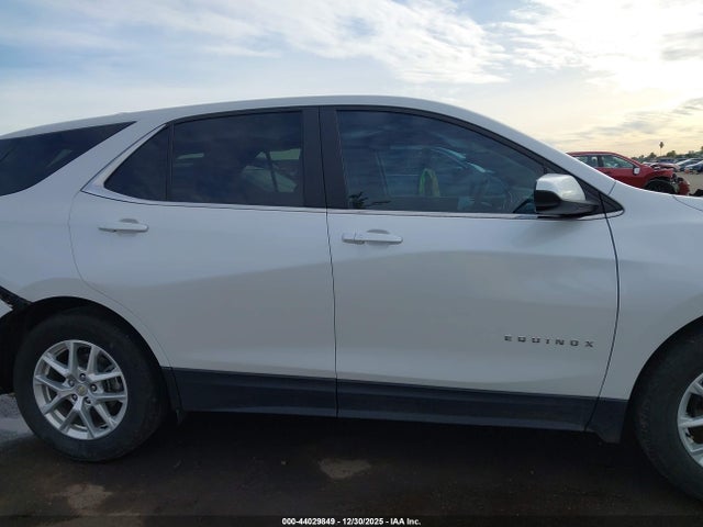 3GNAXKEV9NS222625 Chevrolet Equinox Fwd Lt
