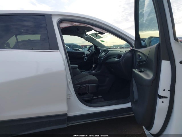 3GNAXKEV9NS222625 Chevrolet Equinox Fwd Lt