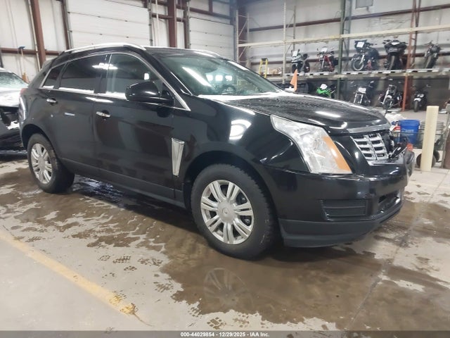 2016 CADILLAC SRX 3GYFNEE31GS520412 Photo 0