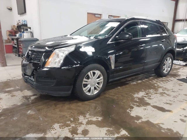 2016 CADILLAC SRX 3GYFNEE31GS520412 Photo 1