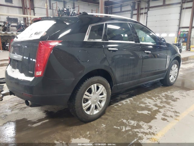 2016 CADILLAC SRX 3GYFNEE31GS520412 Photo 3